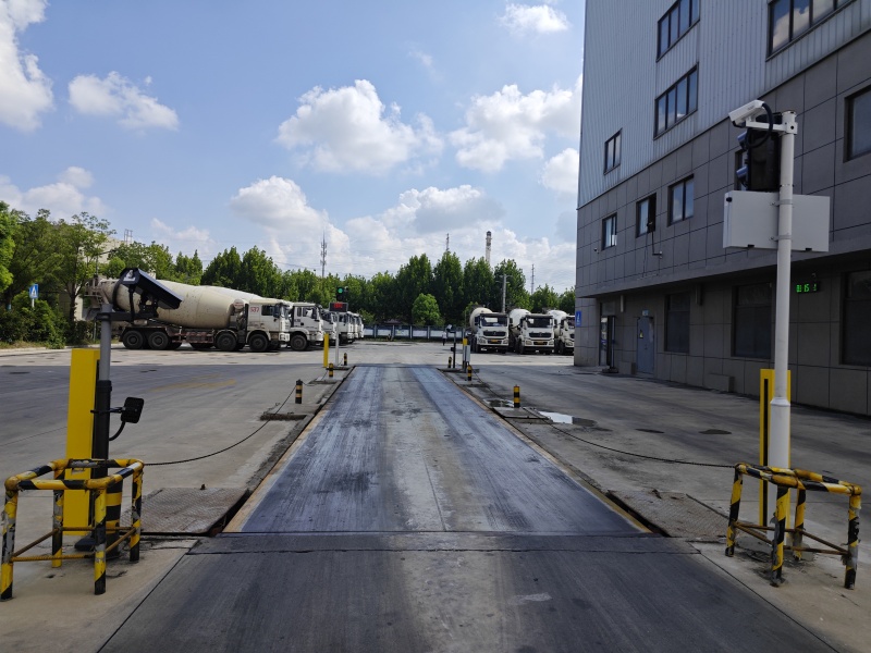  為什么我們需要地磅無人值守系統(tǒng)，無人值守智能地磅有何優(yōu)點？